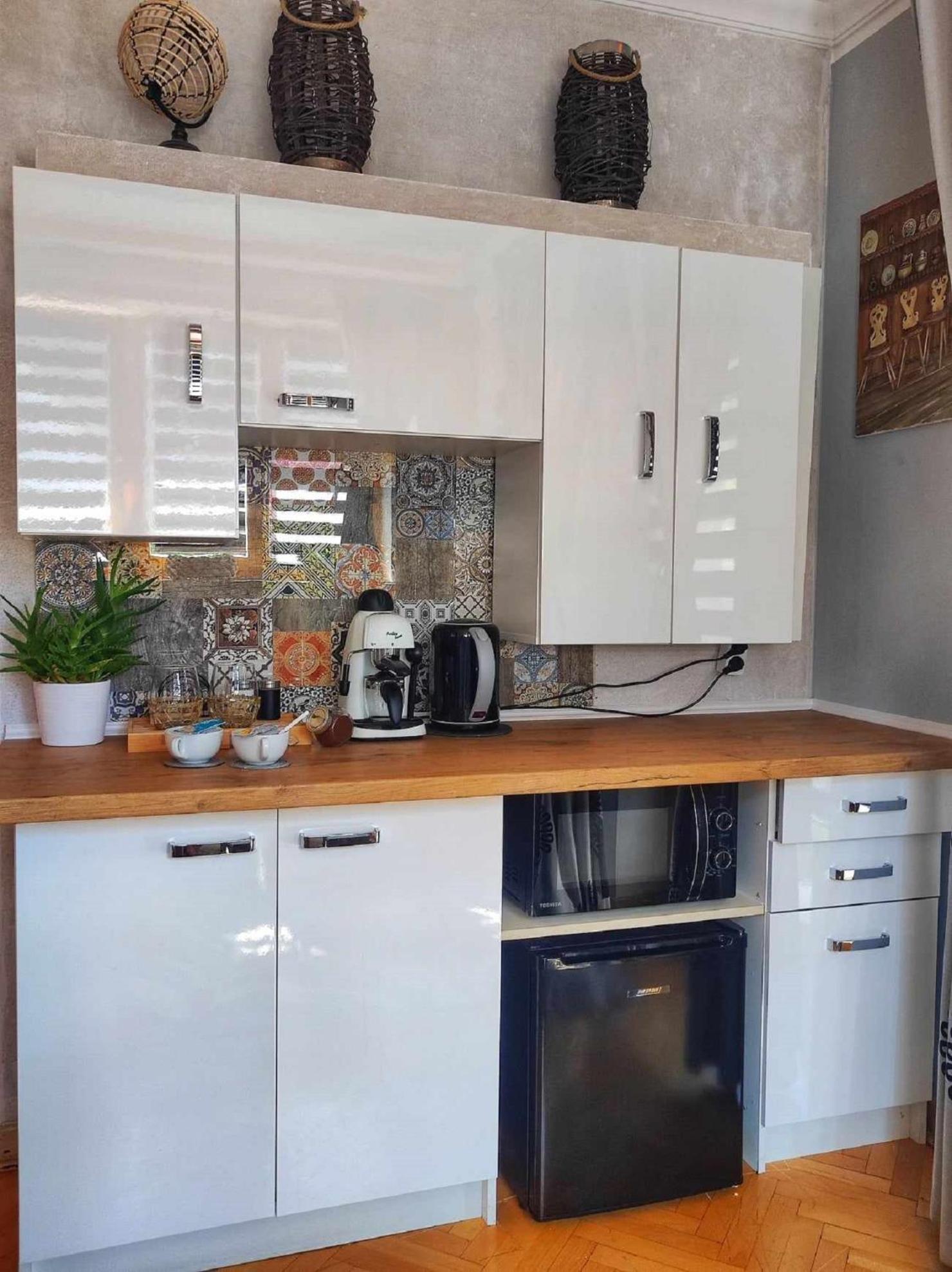 Willa Czajka - Widokowe Apartamenty Zakopane Bagian luar foto