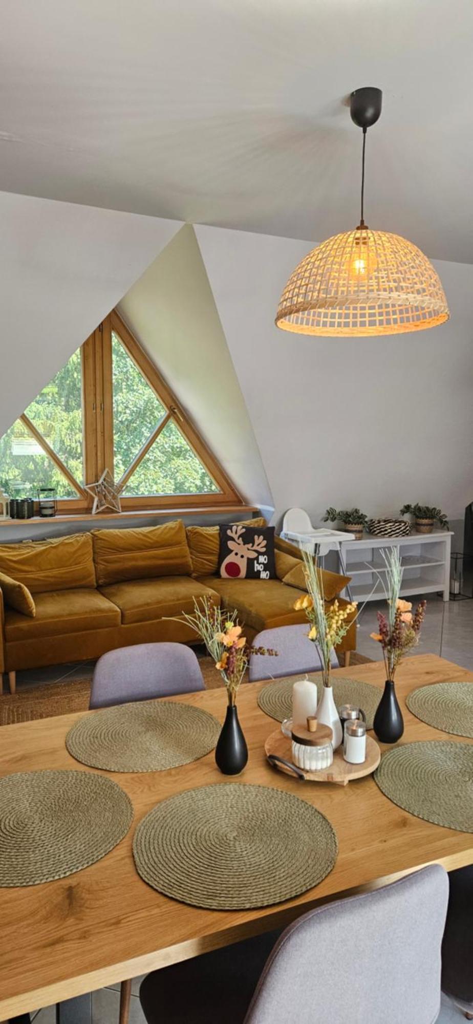 Willa Czajka - Widokowe Apartamenty Zakopane Bagian luar foto