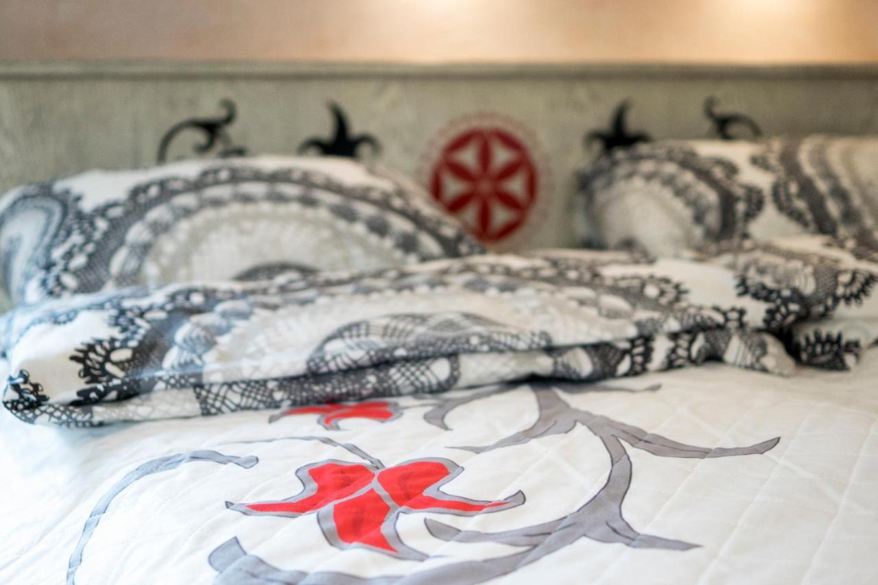 Willa Czajka - Widokowe Apartamenty Zakopane Bagian luar foto