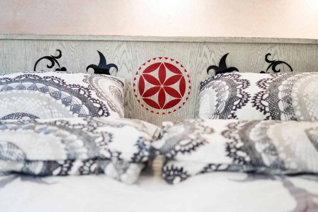 Willa Czajka - Widokowe Apartamenty Zakopane Bagian luar foto