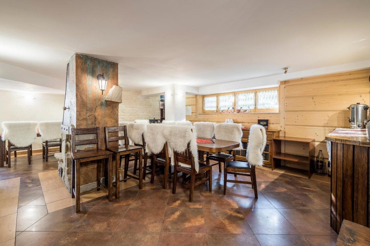 Willa Czajka - Widokowe Apartamenty Zakopane Bagian luar foto